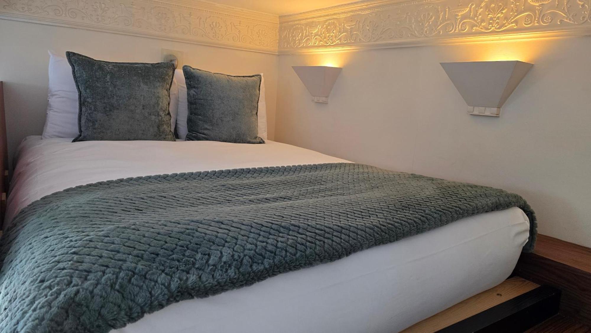 Appartamento Notting Hill Lovely *