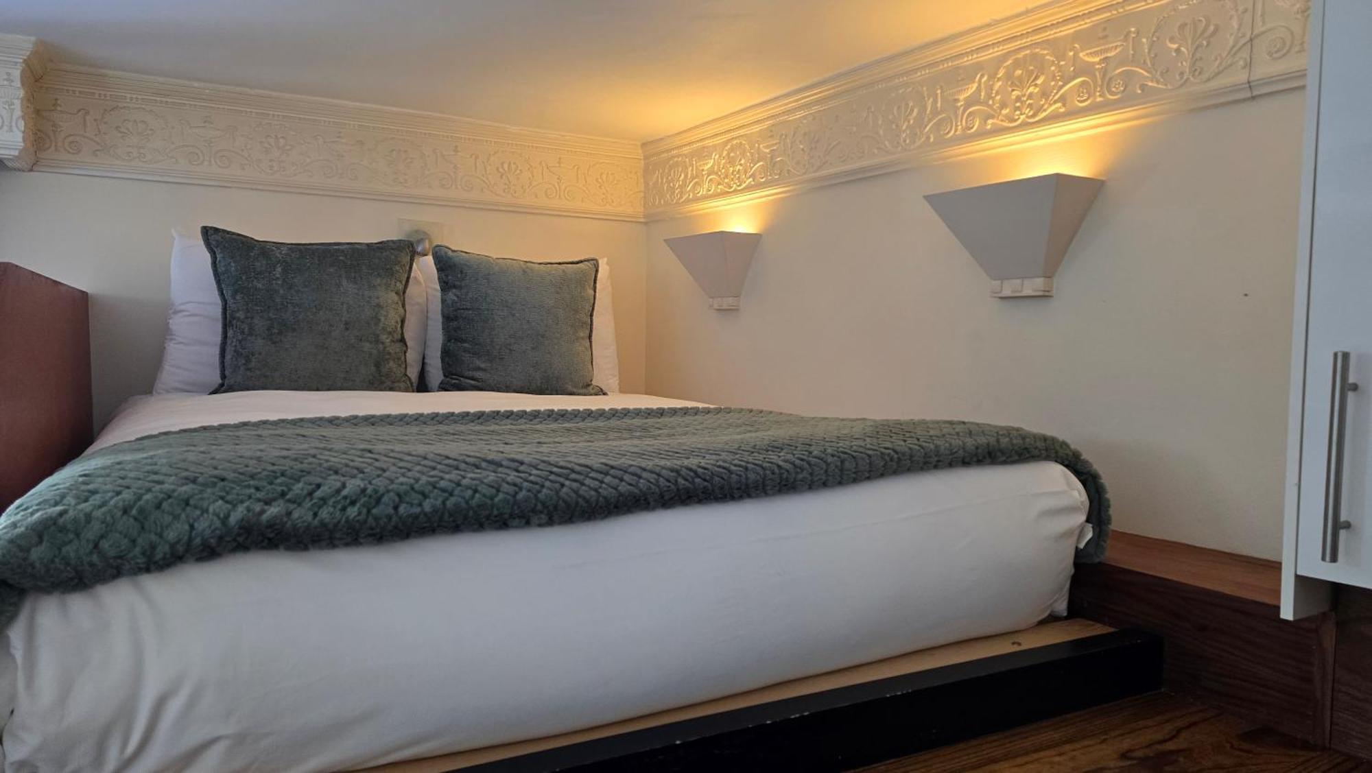 Notting Hill Lovely Appartamento