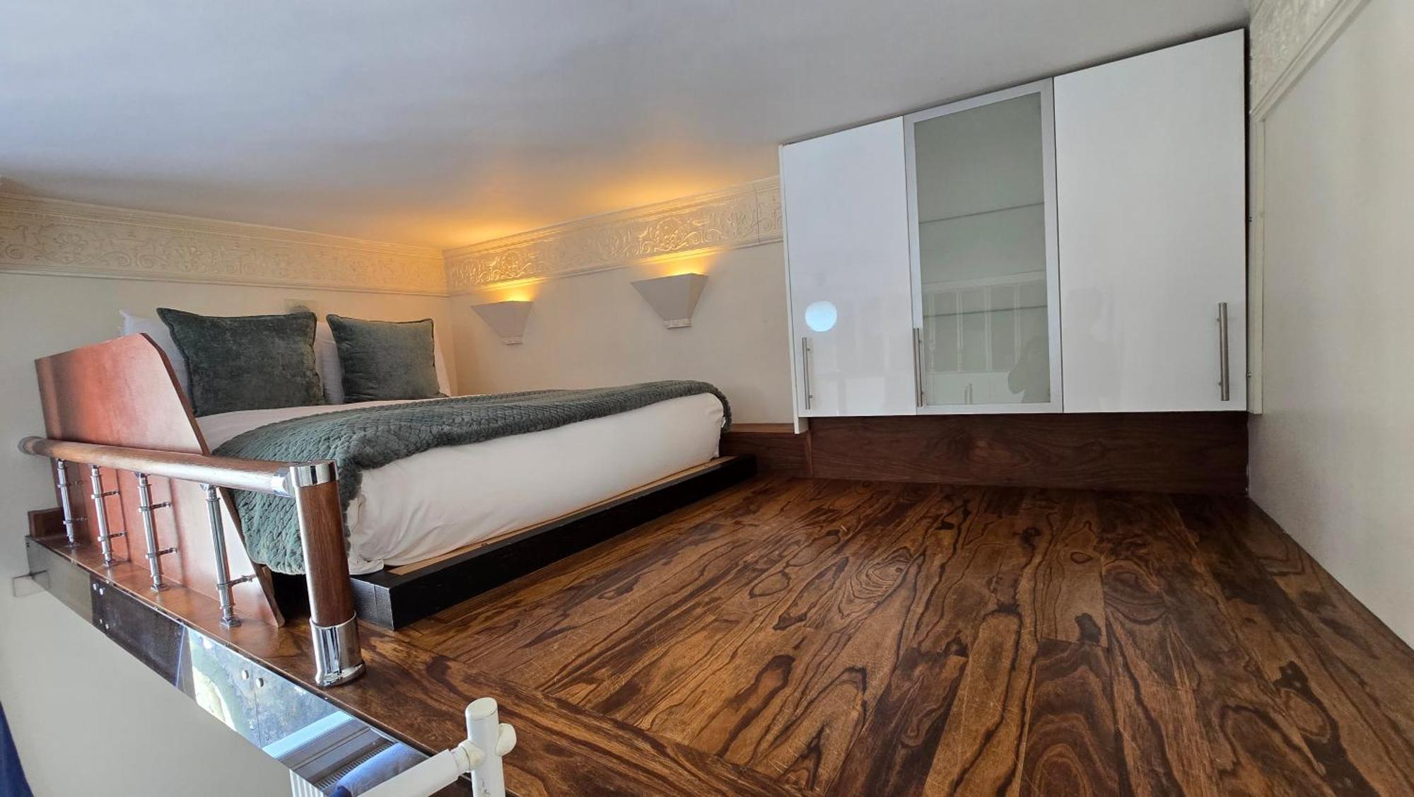 Appartamento Notting Hill Lovely Londra