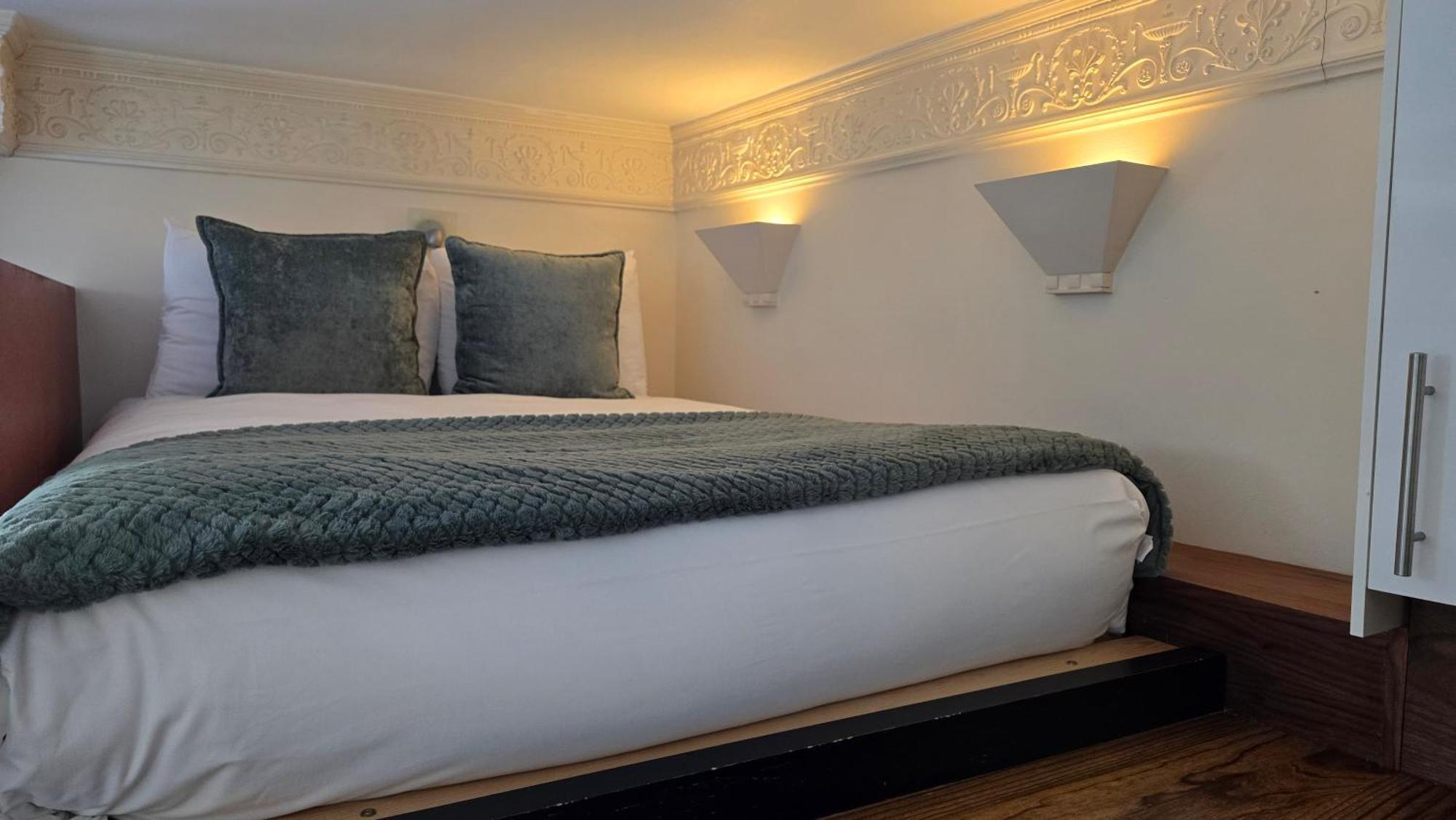 Notting Hill Lovely Appartamento Londra