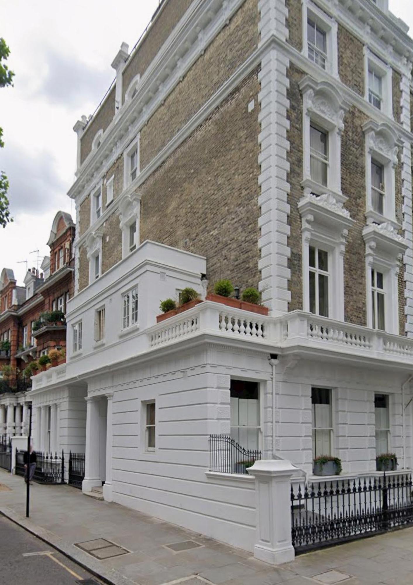 Notting Hill Lovely *