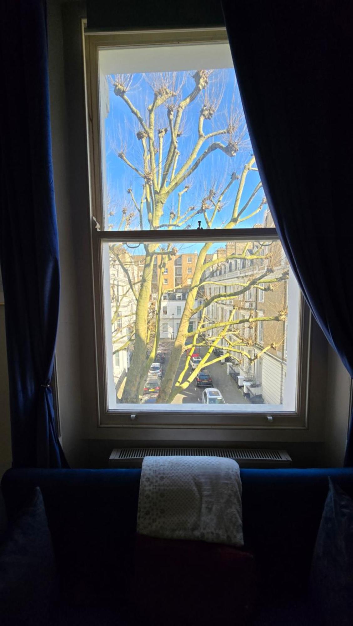 Apartament Notting Hill Lovely Londra